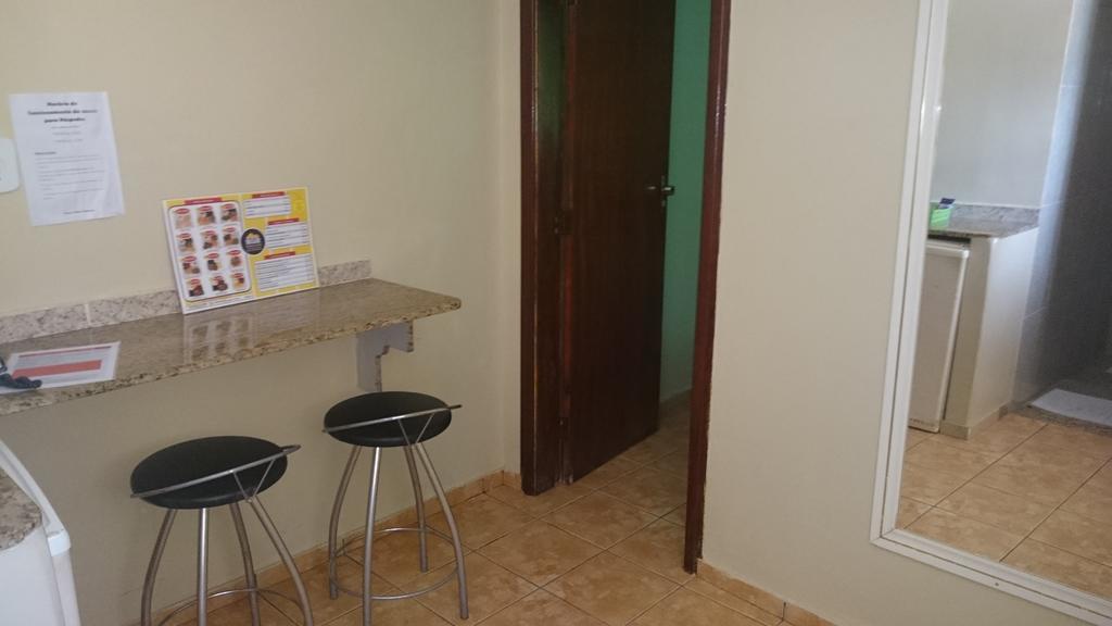 Pousada Alfama Planaltina (Federal District) Exterior foto