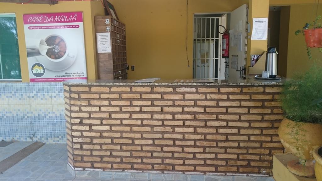 Pousada Alfama Planaltina (Federal District) Exterior foto
