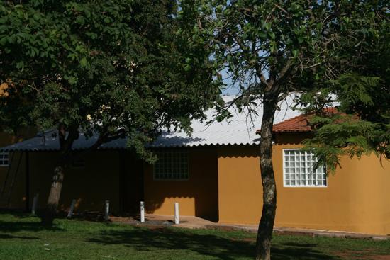 Pousada Alfama Planaltina (Federal District) Exterior foto