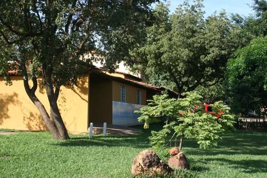 Pousada Alfama Planaltina (Federal District) Exterior foto