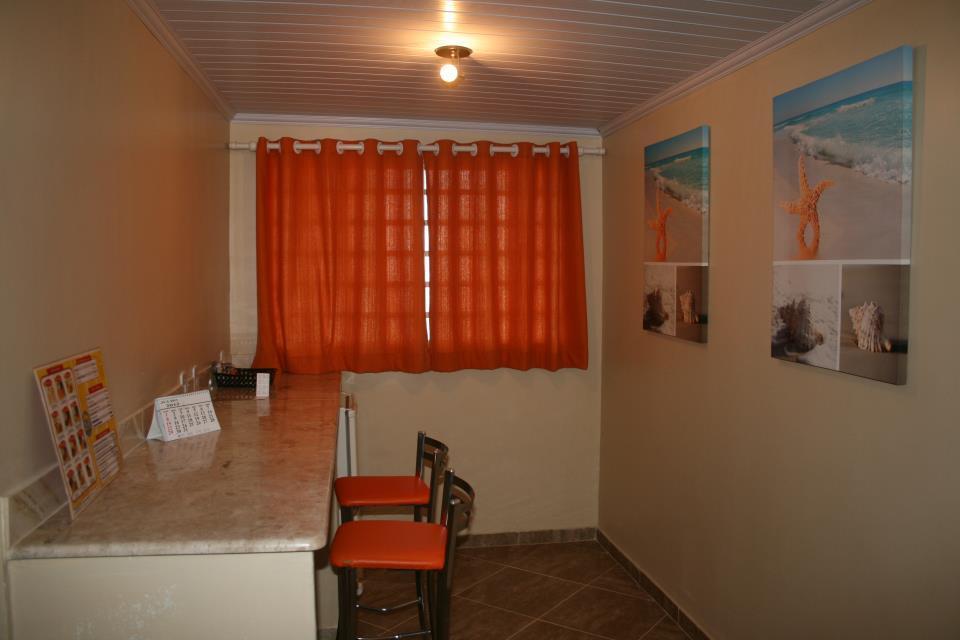 Pousada Alfama Planaltina (Federal District) Exterior foto